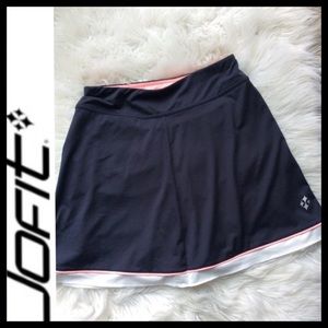 JOFIT Tennis Skort